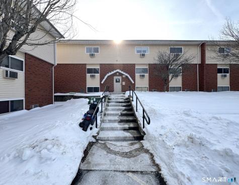 57 Glade Street West Haven CT 06516