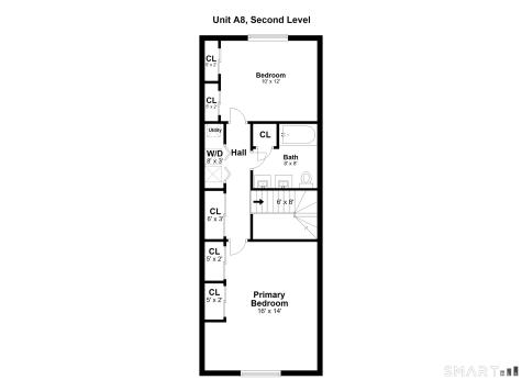 168 Belltown Road Stamford CT 06905