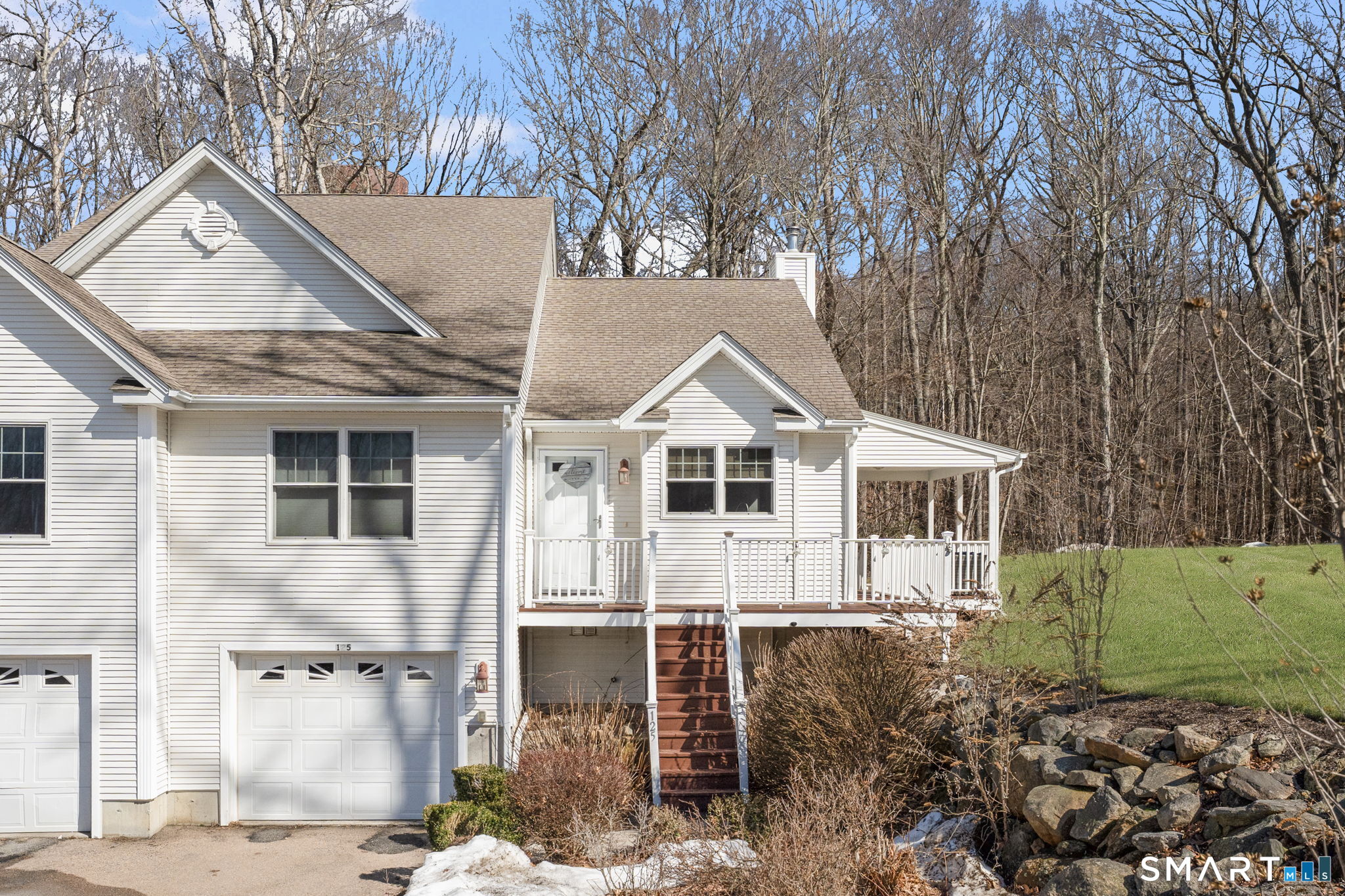 125 Murphys Drive Groton CT 06340