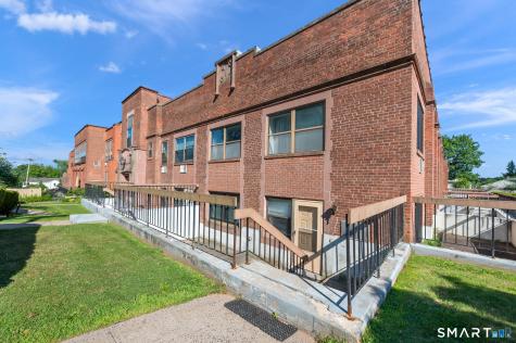 201 College Street Middletown CT 06457