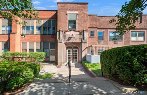 201 College Street Middletown CT 06457