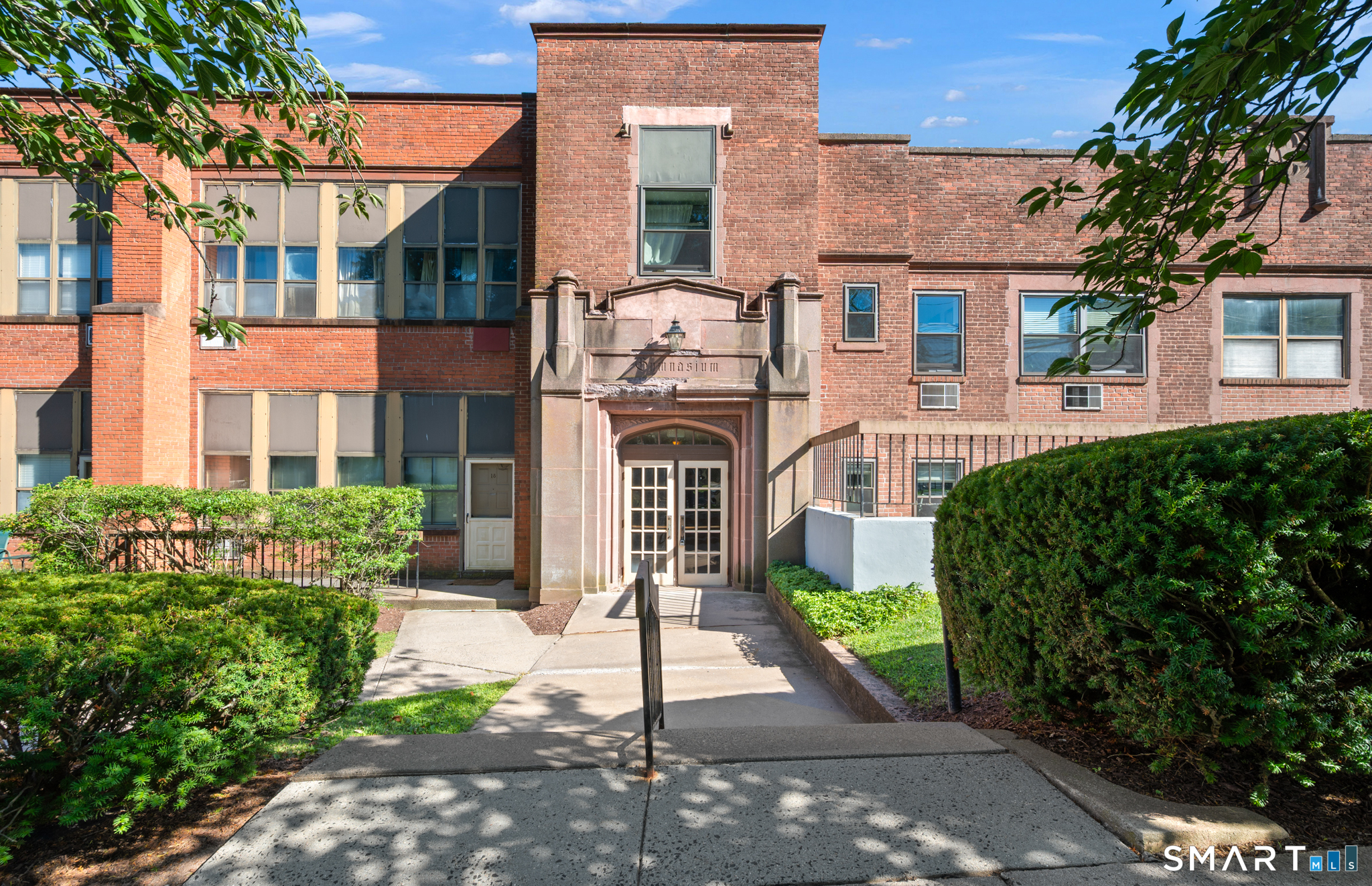 201 College Street Middletown CT 06457