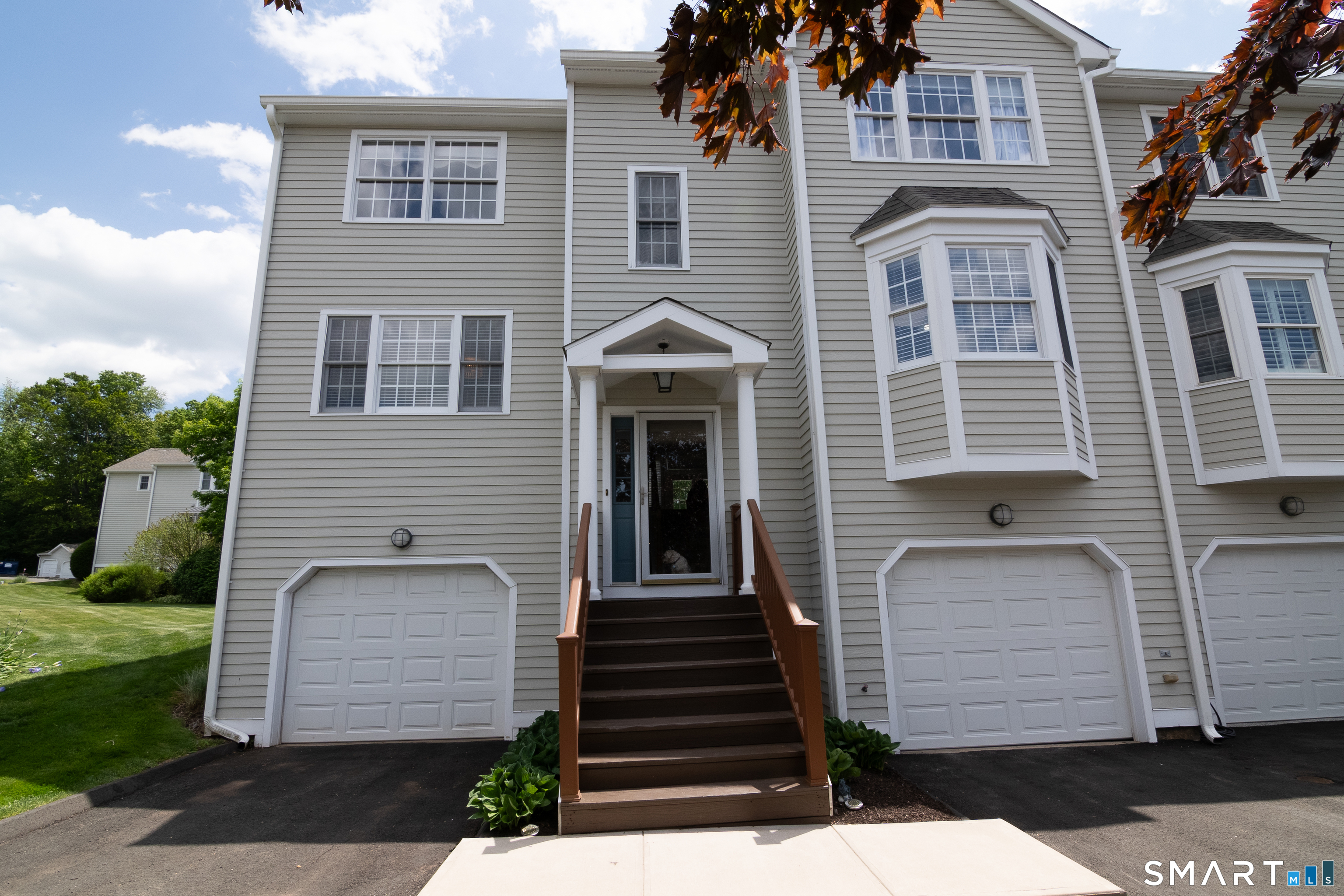 19 Saint Andrews Circle Wallingford CT 06492