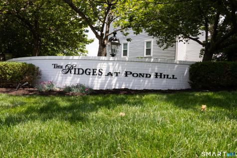 19 Saint Andrews Circle Wallingford CT 06492