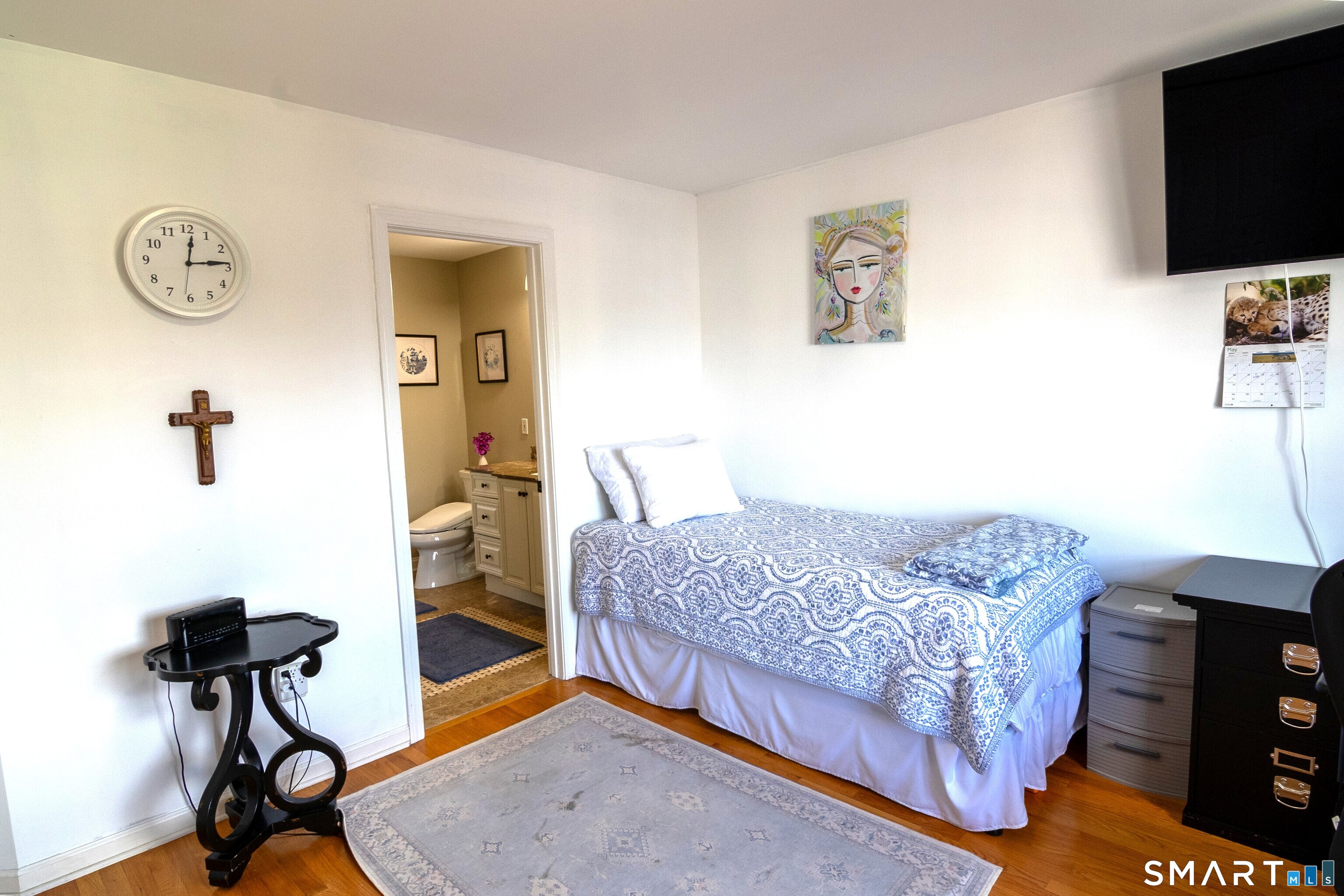 19 Saint Andrews Circle Wallingford CT 06492