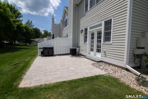 19 Saint Andrews Circle Wallingford CT 06492