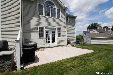 19 Saint Andrews Circle Wallingford CT 06492
