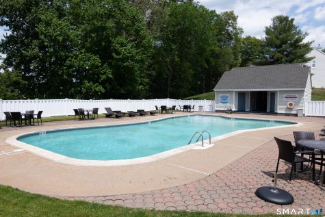 19 Saint Andrews Circle Wallingford CT 06492