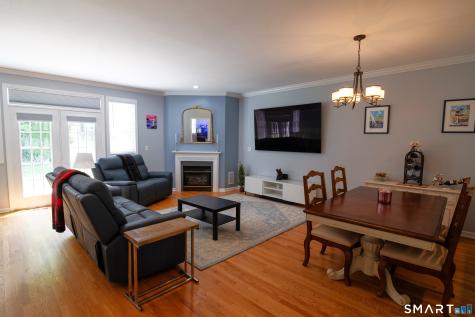 19 Saint Andrews Circle Wallingford CT 06492