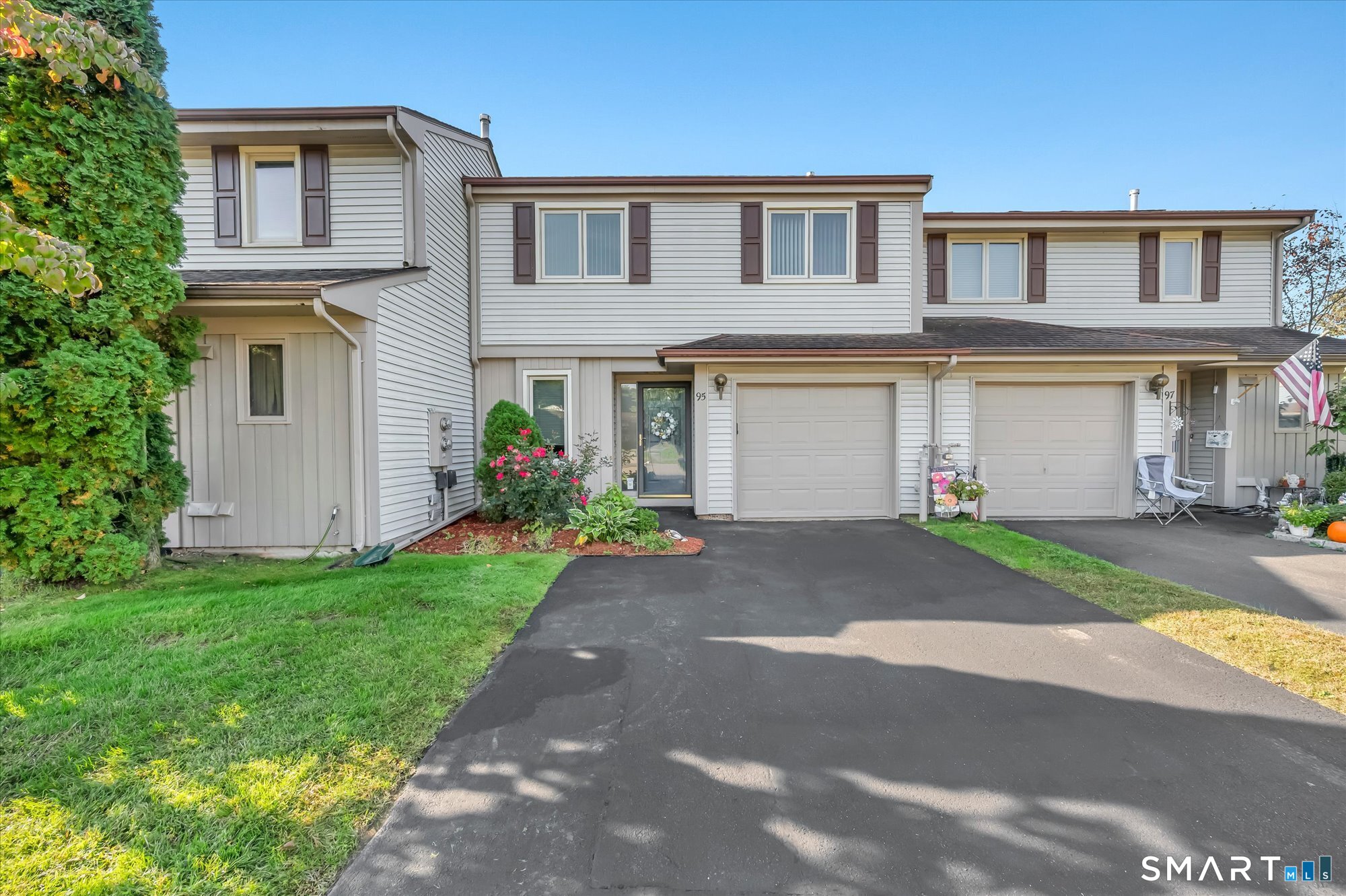 95 Copper Beech Drive Rocky Hill CT 06067