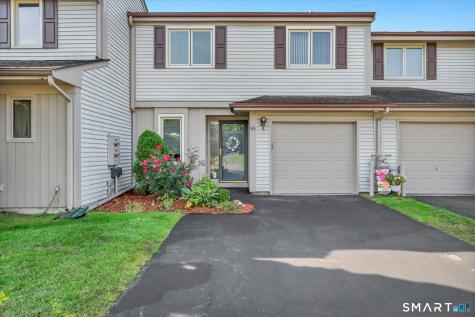 95 Copper Beech Drive Rocky Hill CT 06067