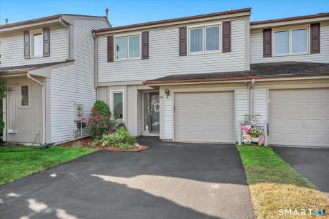 95 Copper Beech Drive Rocky Hill CT 06067