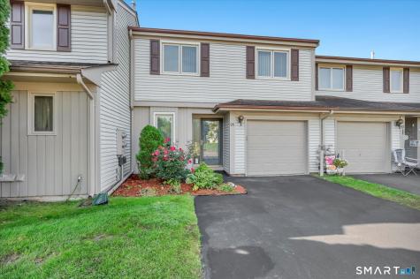 95 Copper Beech Drive Rocky Hill CT 06067