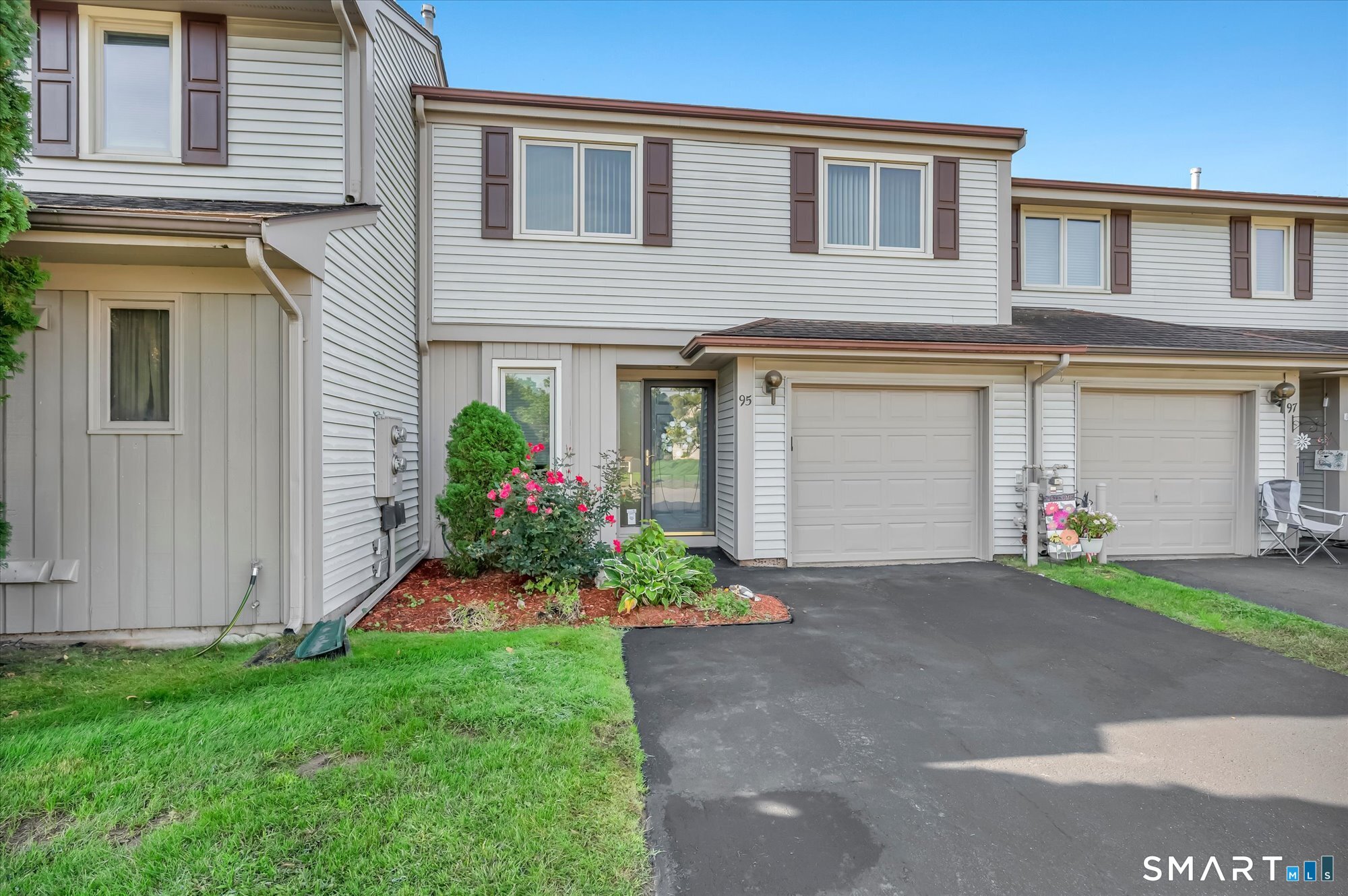 95 Copper Beech Drive Rocky Hill CT 06067