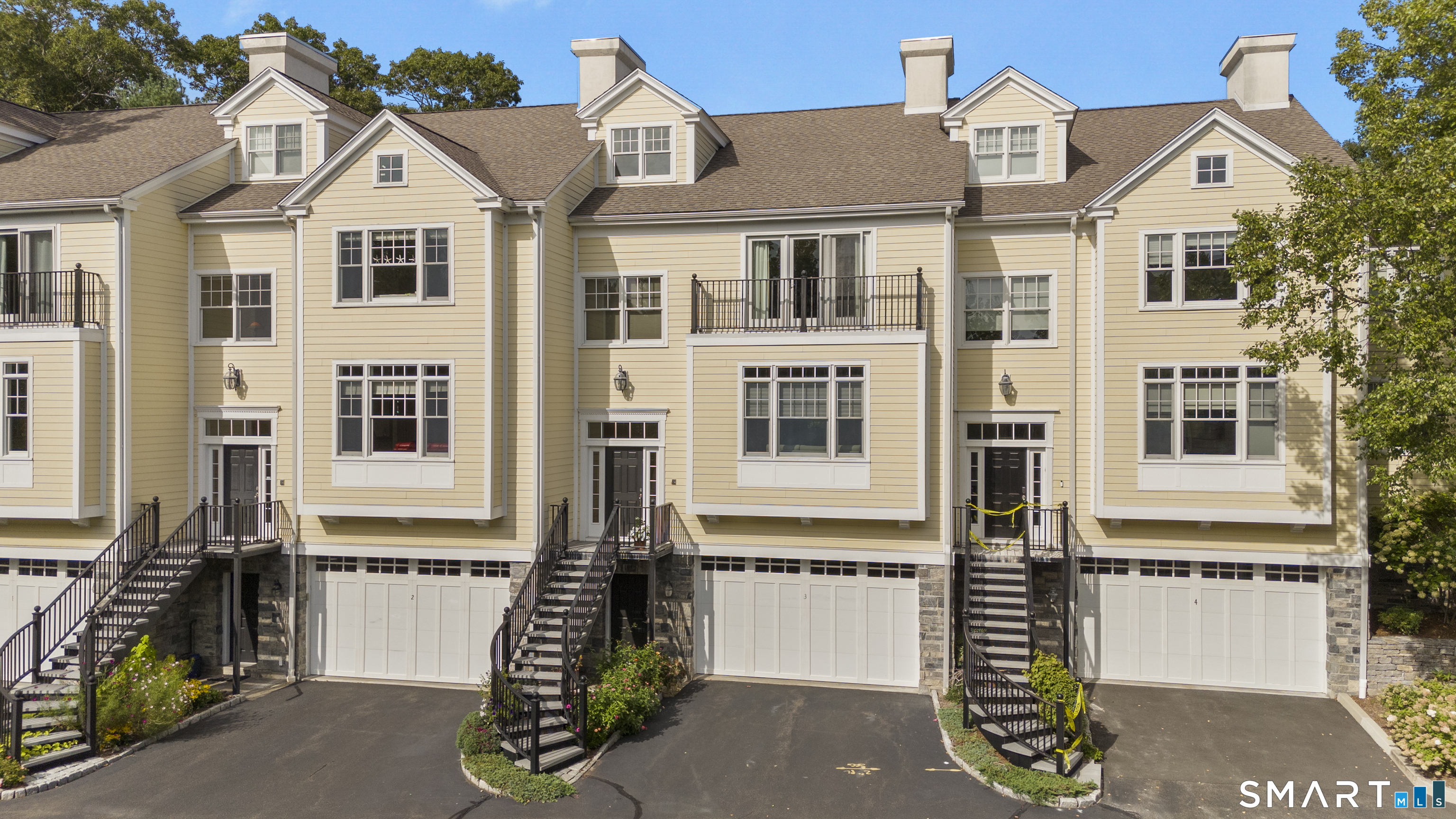 122 North Fair Street Guilford CT 06437