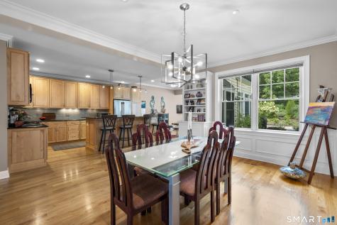 122 North Fair Street Guilford CT 06437