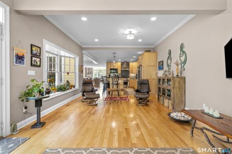 122 North Fair Street Guilford CT 06437