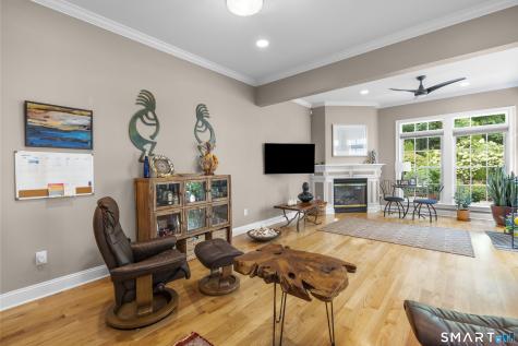 122 North Fair Street Guilford CT 06437