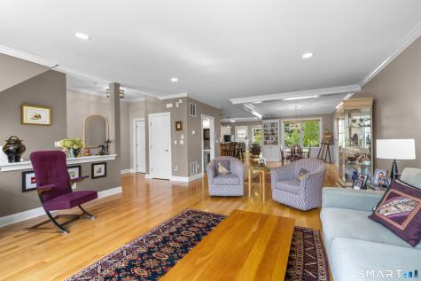 122 North Fair Street Guilford CT 06437