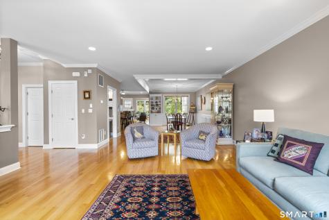 122 North Fair Street Guilford CT 06437