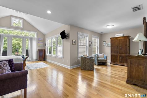122 North Fair Street Guilford CT 06437