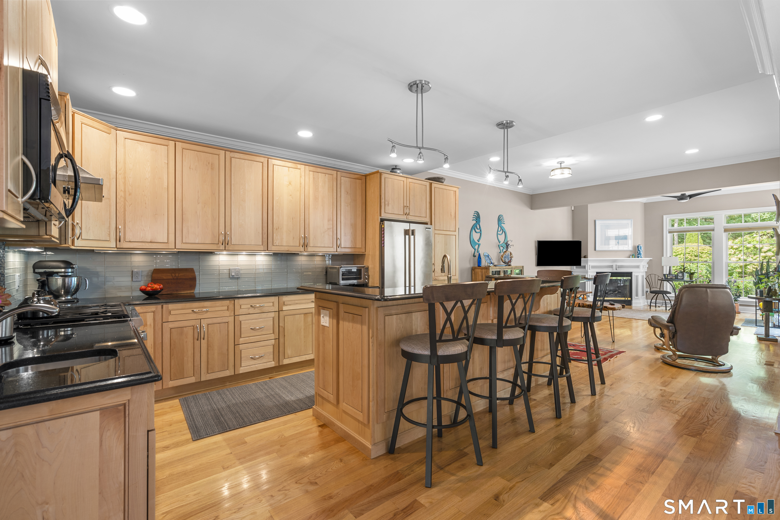 122 North Fair Street Guilford CT 06437