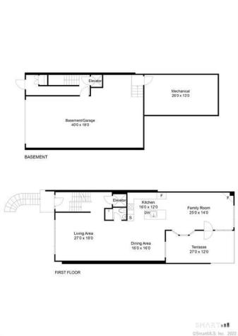 122 North Fair Street Guilford CT 06437