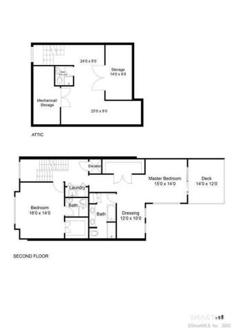 122 North Fair Street Guilford CT 06437