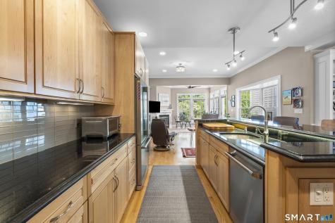 122 North Fair Street Guilford CT 06437