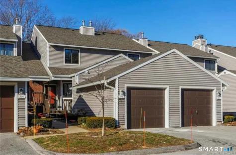 505 Mill Pond Drive South Windsor CT 06074