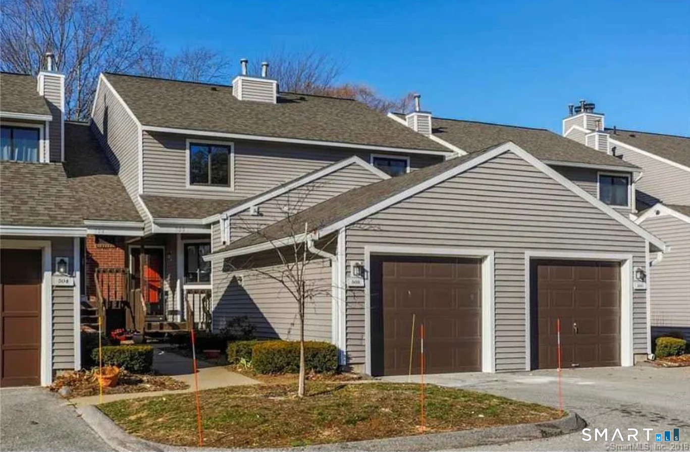 505 Mill Pond Drive South Windsor CT 06074