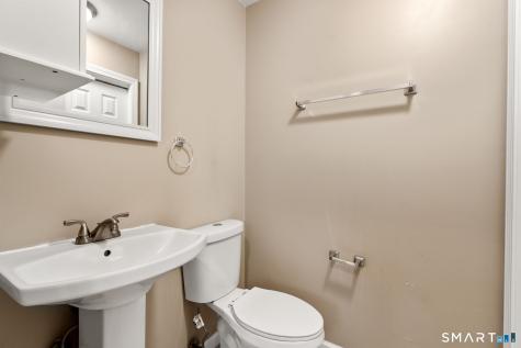 505 Mill Pond Drive South Windsor CT 06074