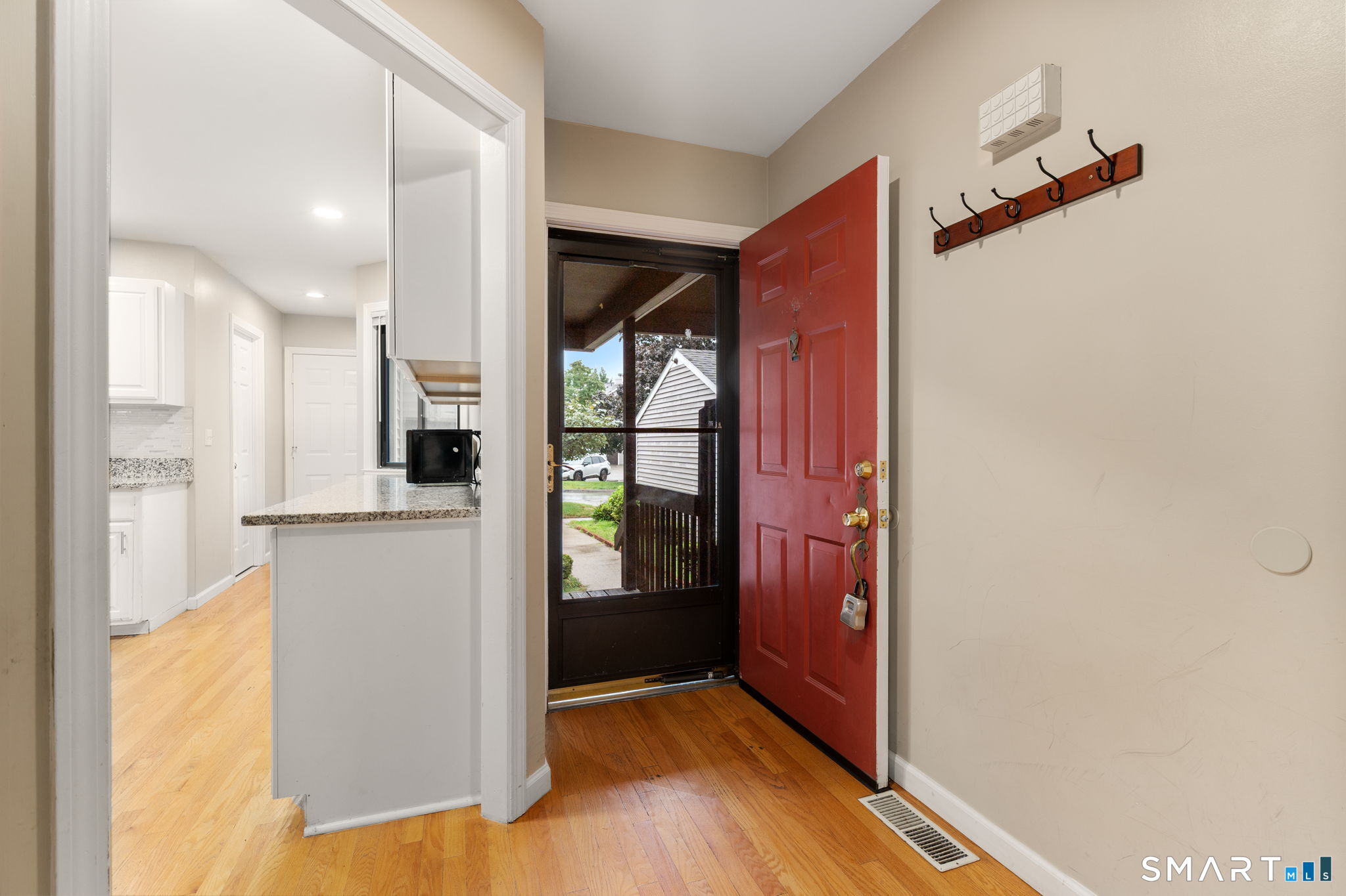 505 Mill Pond Drive South Windsor CT 06074