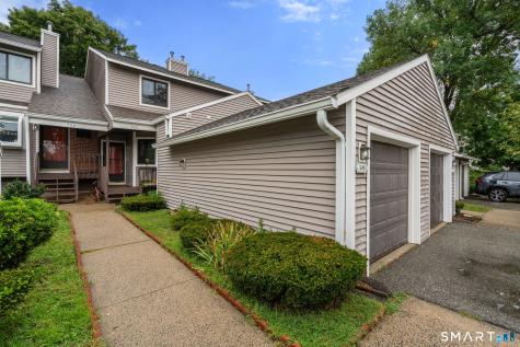 505 Mill Pond Drive South Windsor CT 06074