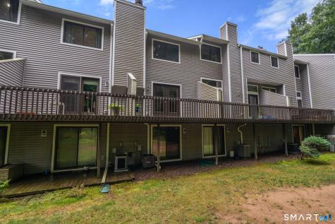 505 Mill Pond Drive South Windsor CT 06074
