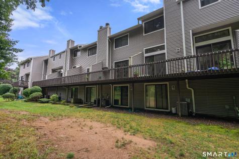 505 Mill Pond Drive South Windsor CT 06074