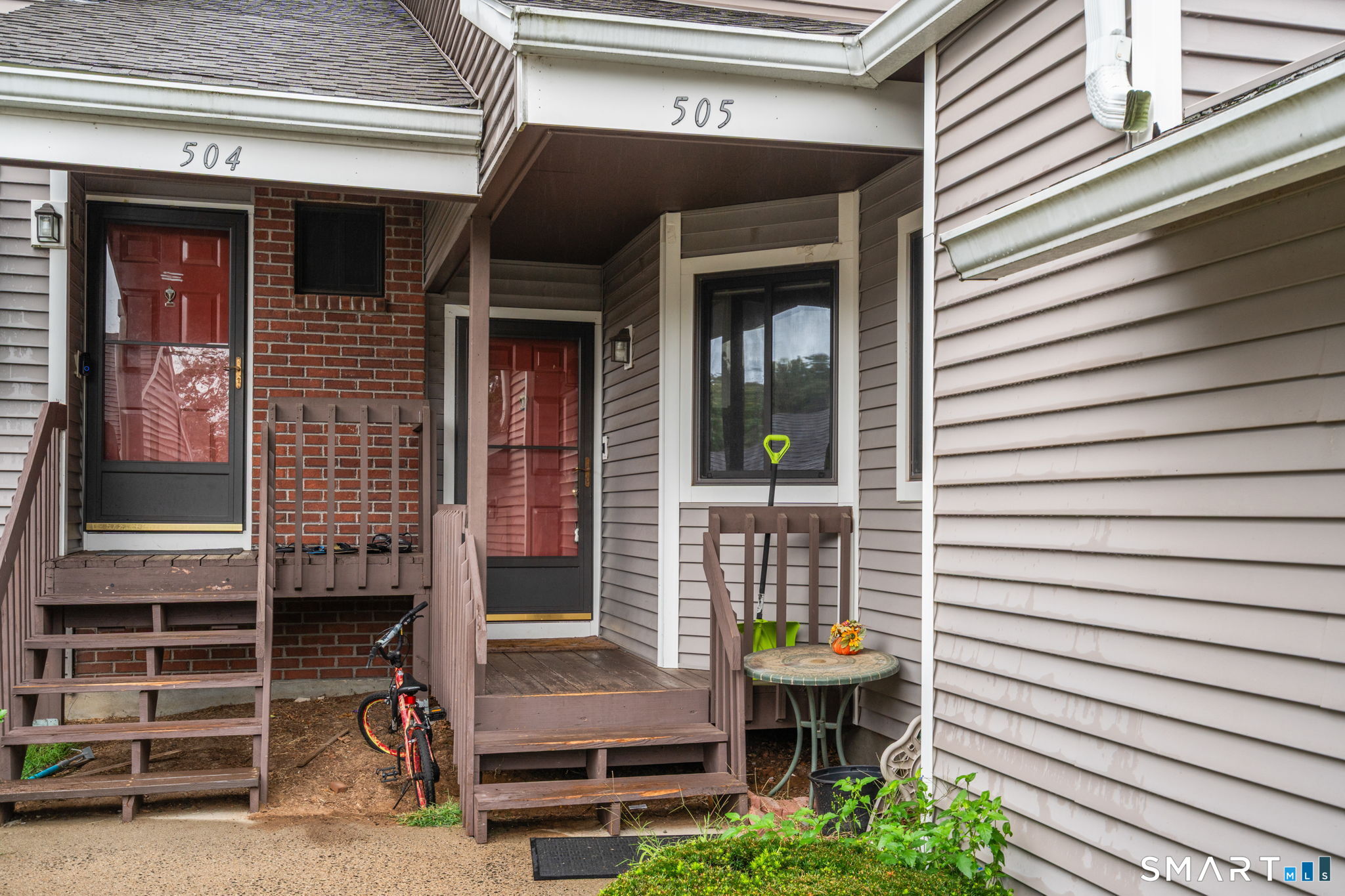 505 Mill Pond Drive South Windsor CT 06074