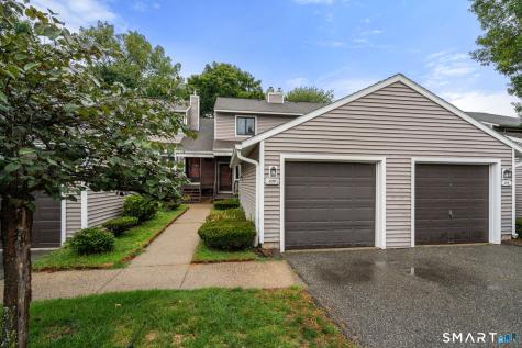 505 Mill Pond Drive South Windsor CT 06074