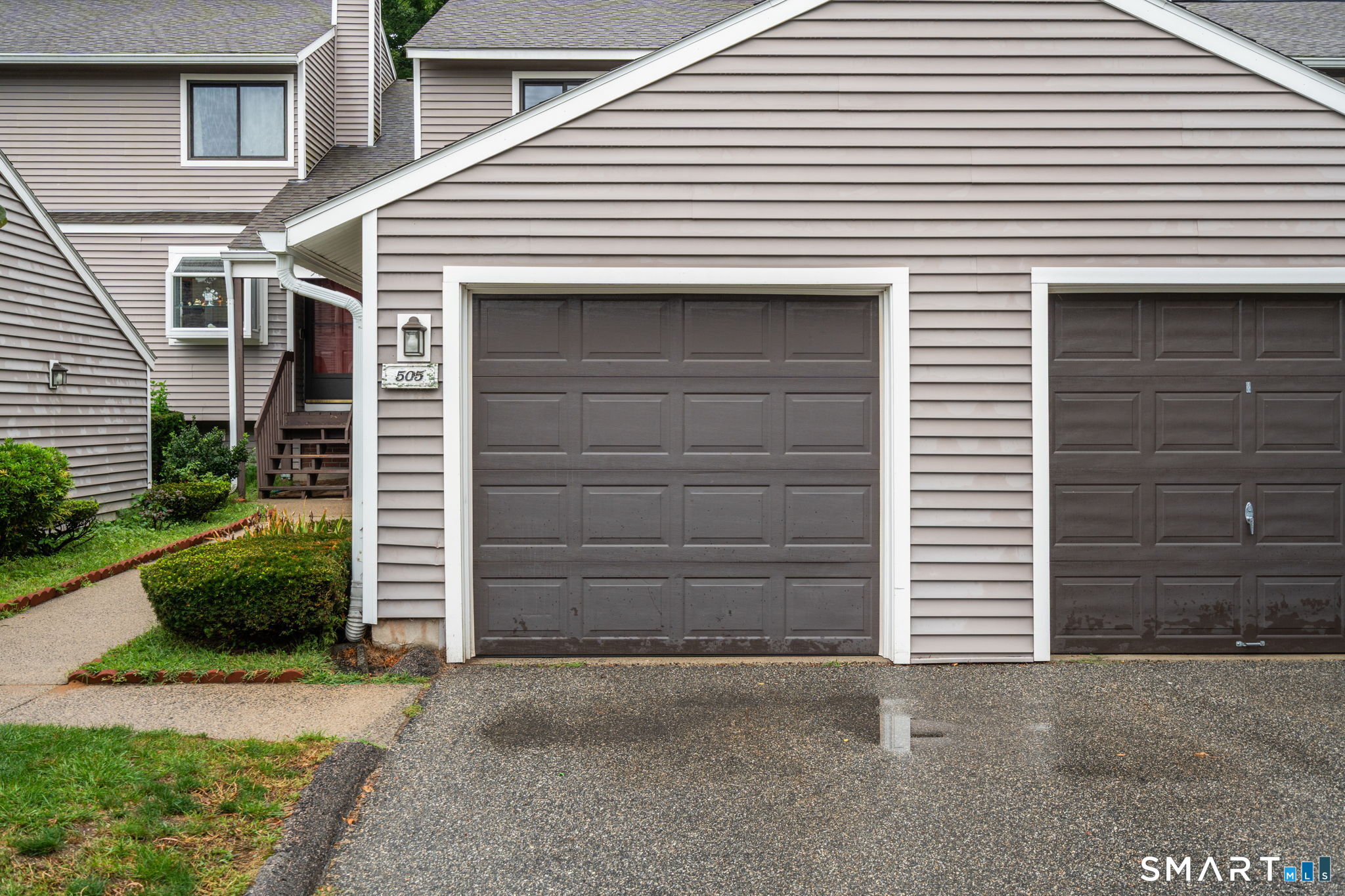 505 Mill Pond Drive South Windsor CT 06074