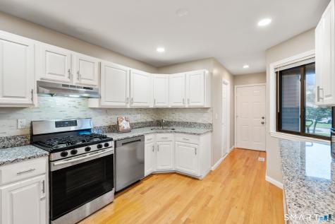 505 Mill Pond Drive South Windsor CT 06074
