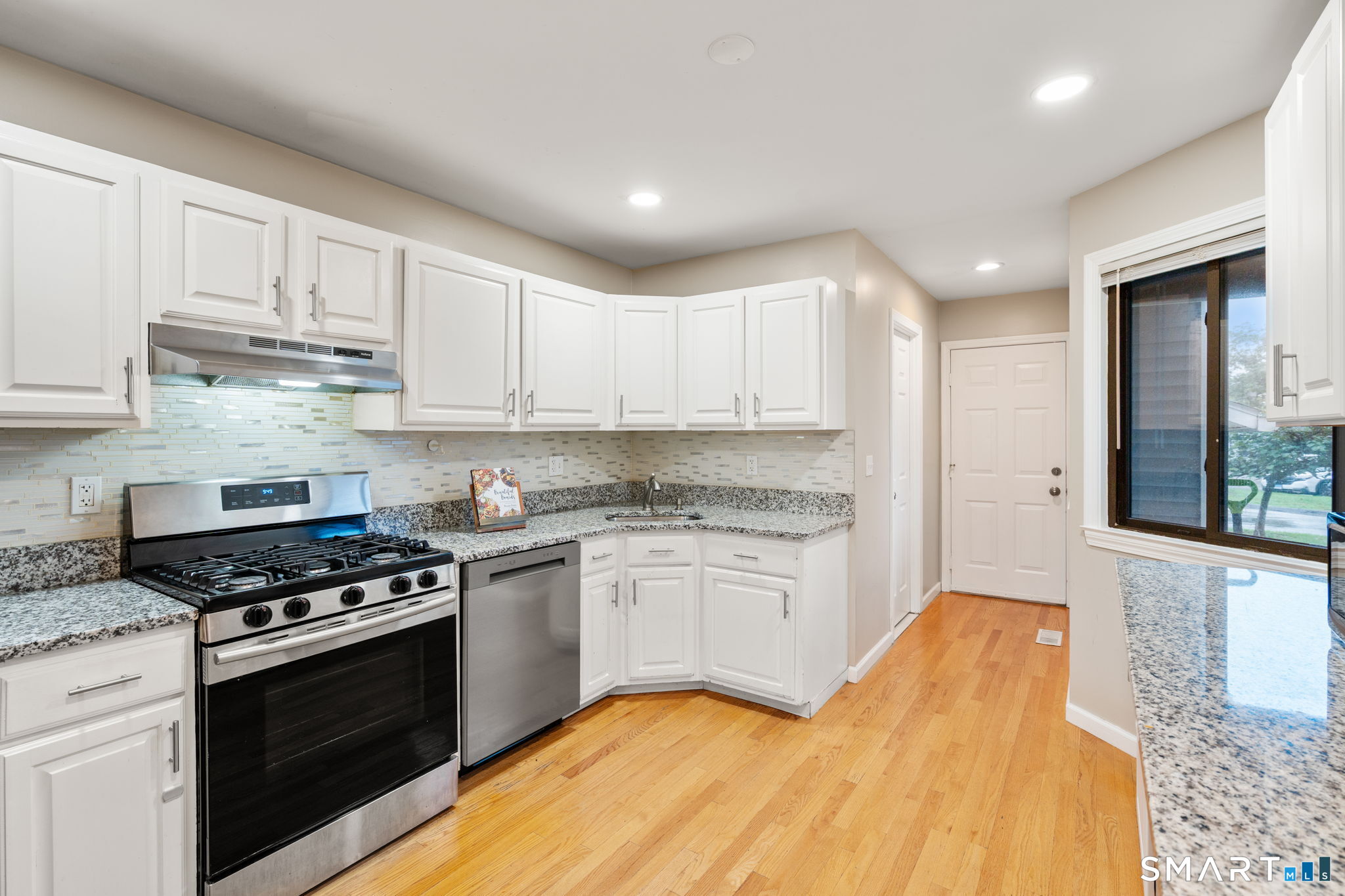 505 Mill Pond Drive South Windsor CT 06074