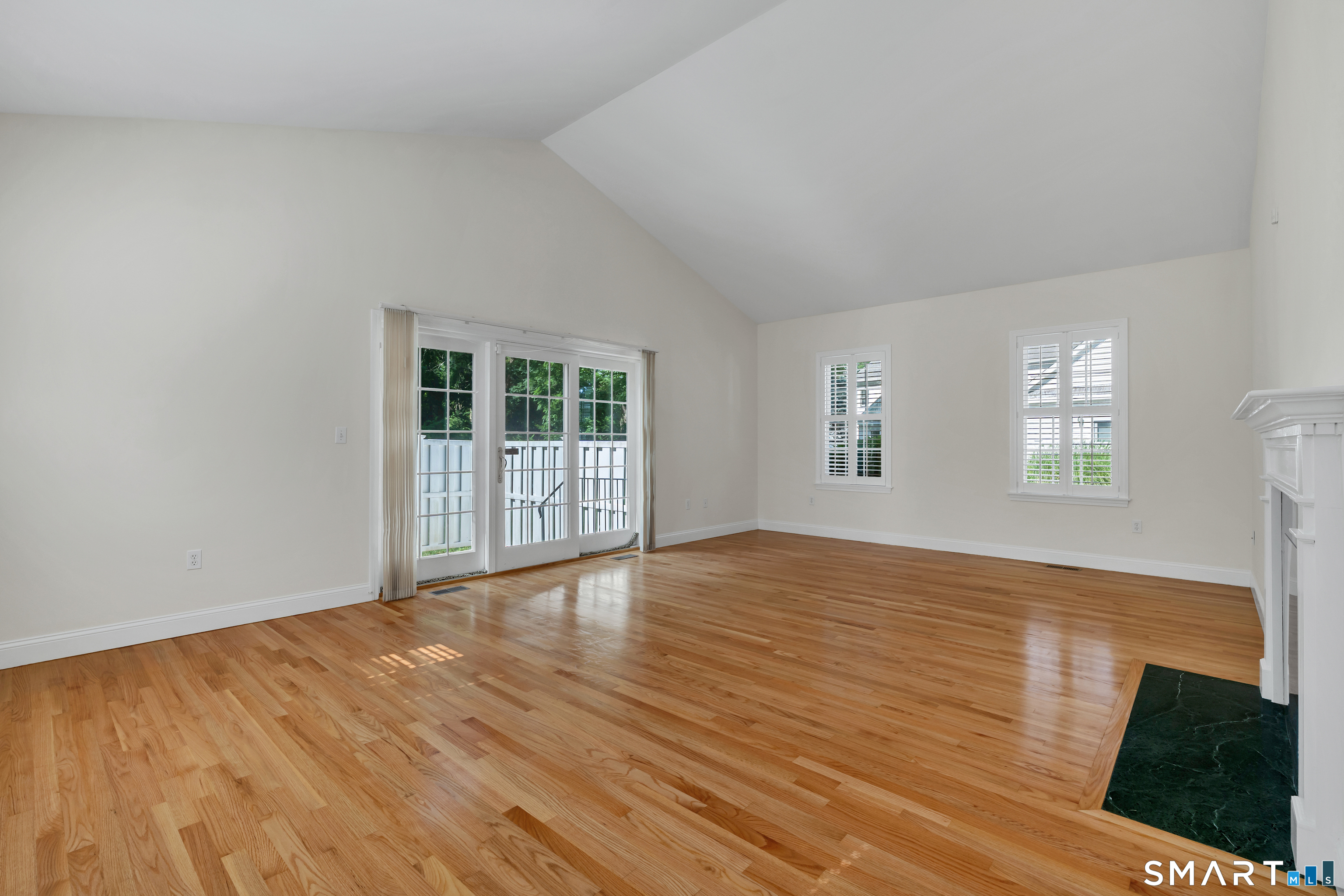 6 Wyckford Lane Old Lyme CT 06371