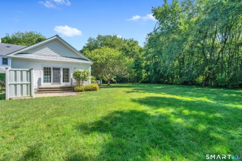 6 Wyckford Lane Old Lyme CT 06371