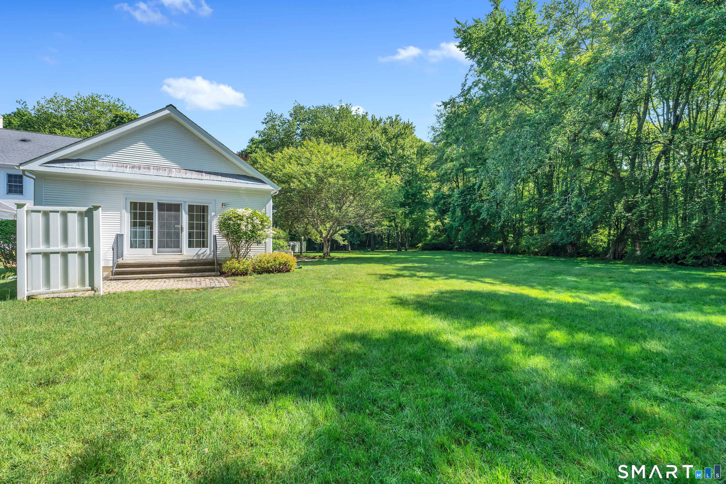 6 Wyckford Lane Old Lyme CT 06371