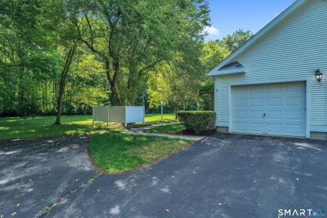 6 Wyckford Lane Old Lyme CT 06371