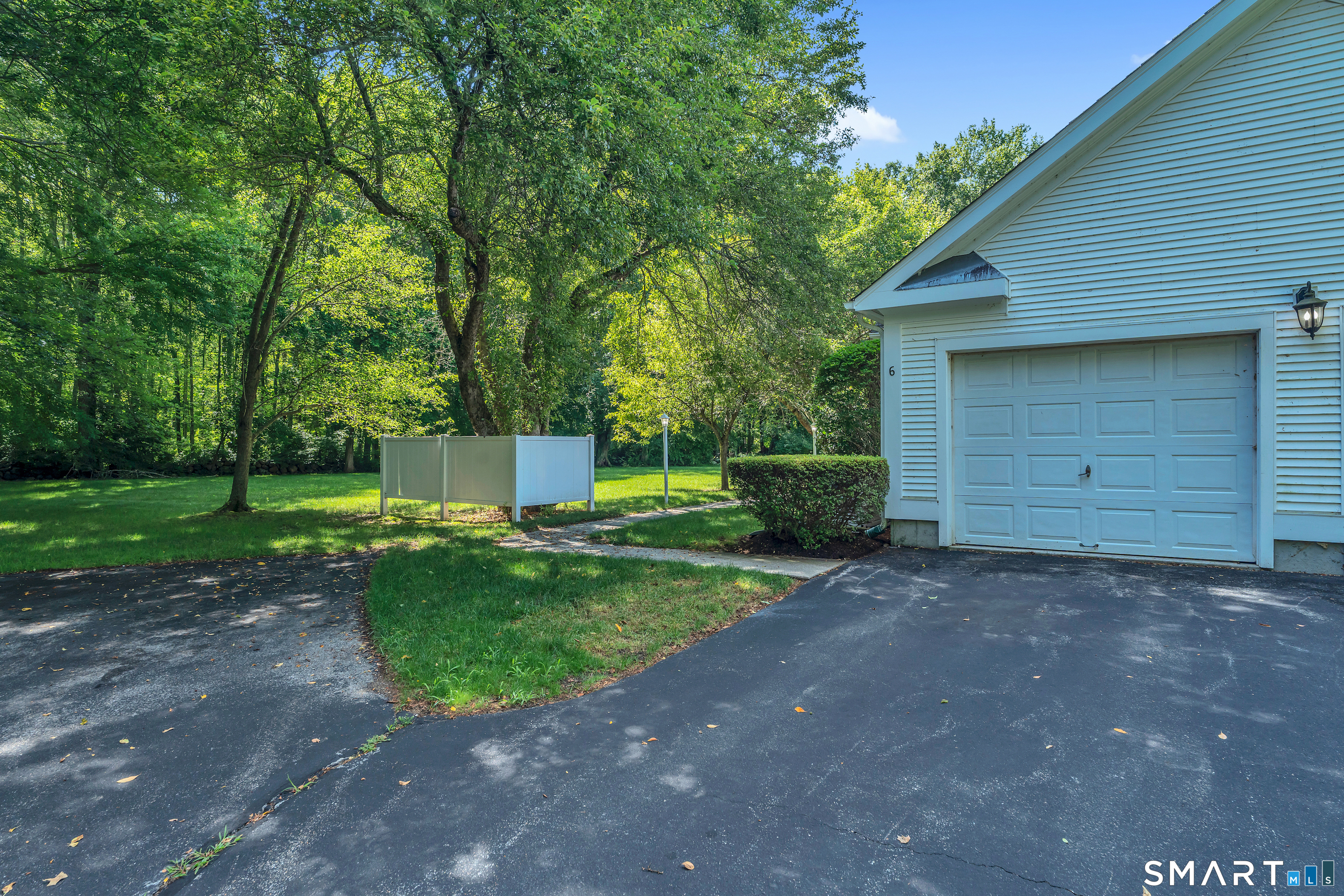 6 Wyckford Lane Old Lyme CT 06371