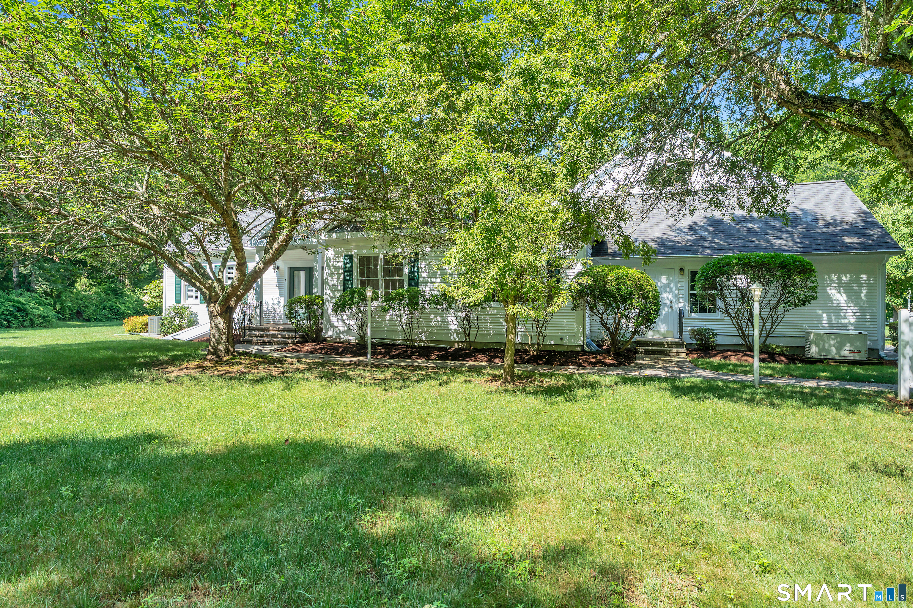 6 Wyckford Lane Old Lyme CT 06371