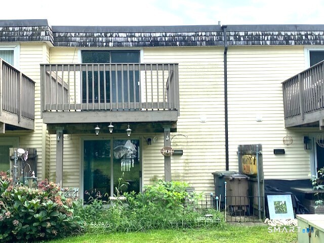 127 Black Point Road East Lyme CT 06357