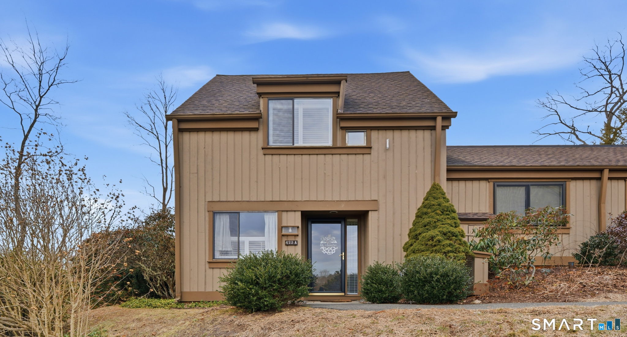 423 Heritage Village Southbury CT 06488