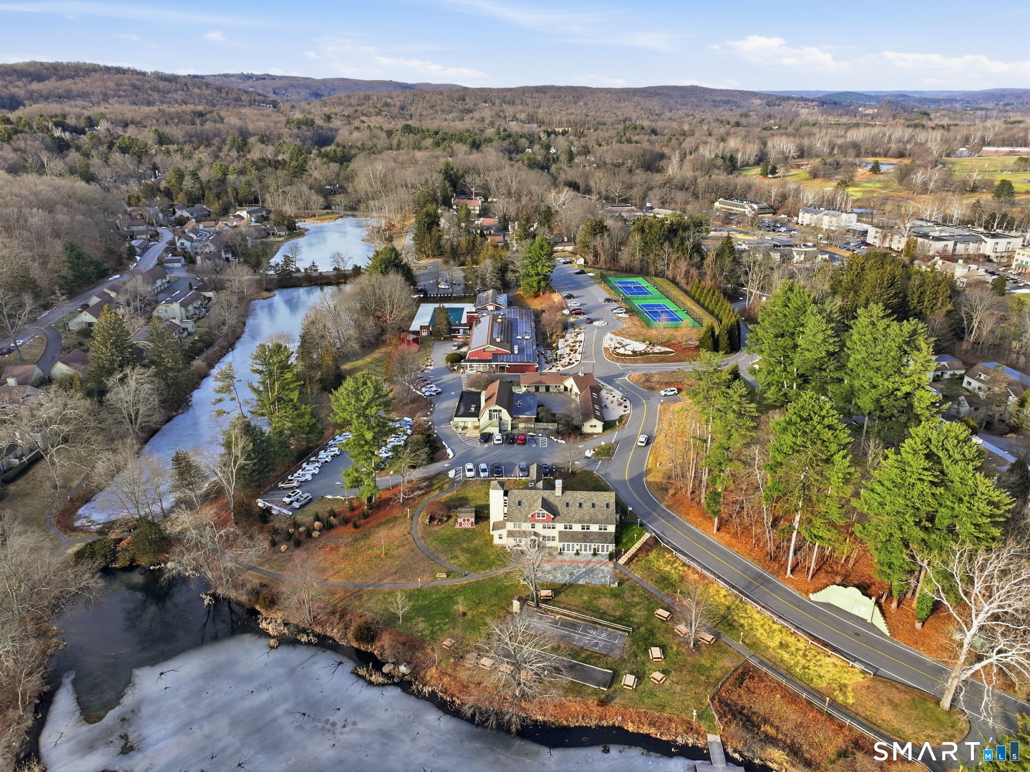 423 Heritage Village Southbury CT 06488